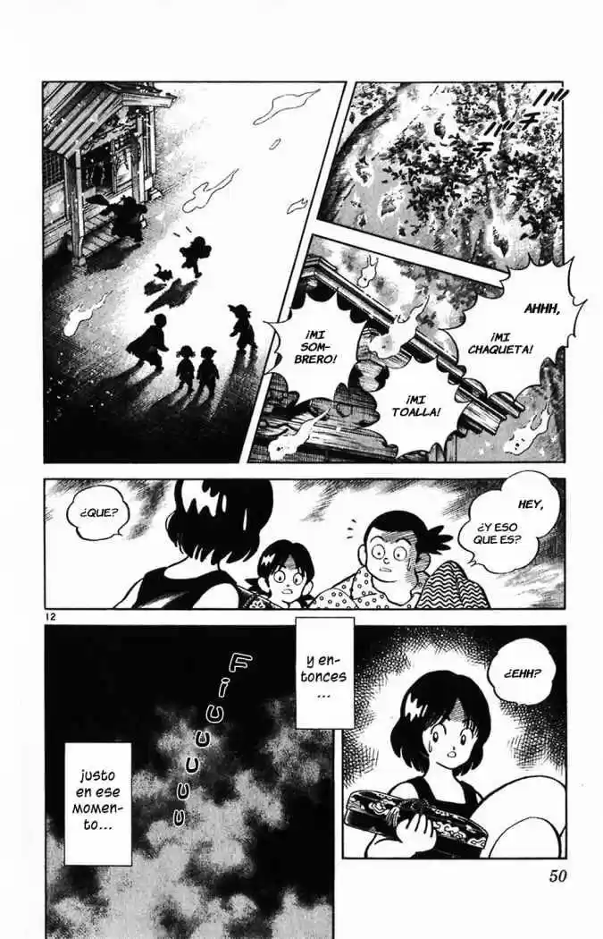 Itsumo Misora - Capítulo 2 - Página 11 - LectorTMOo