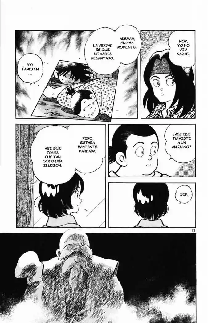 Itsumo Misora - Capítulo 2 - Página 14 - LectorTMOo