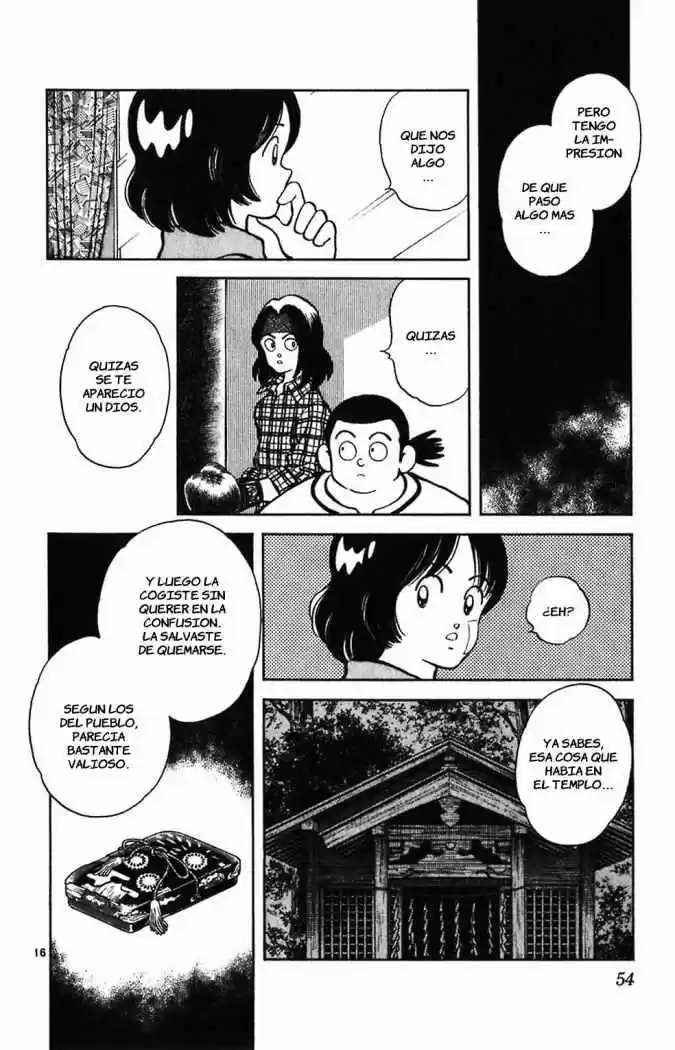 Itsumo Misora - Capítulo 2 - Página 15 - LectorTMOo