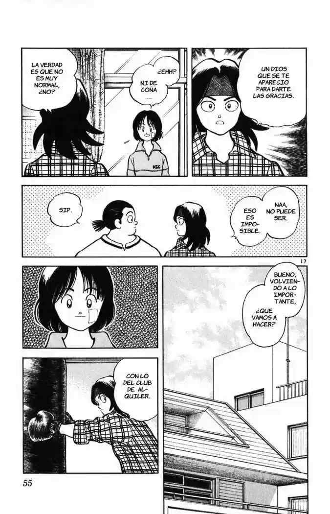 Itsumo Misora - Capítulo 2 - Página 16 - LectorTMOo