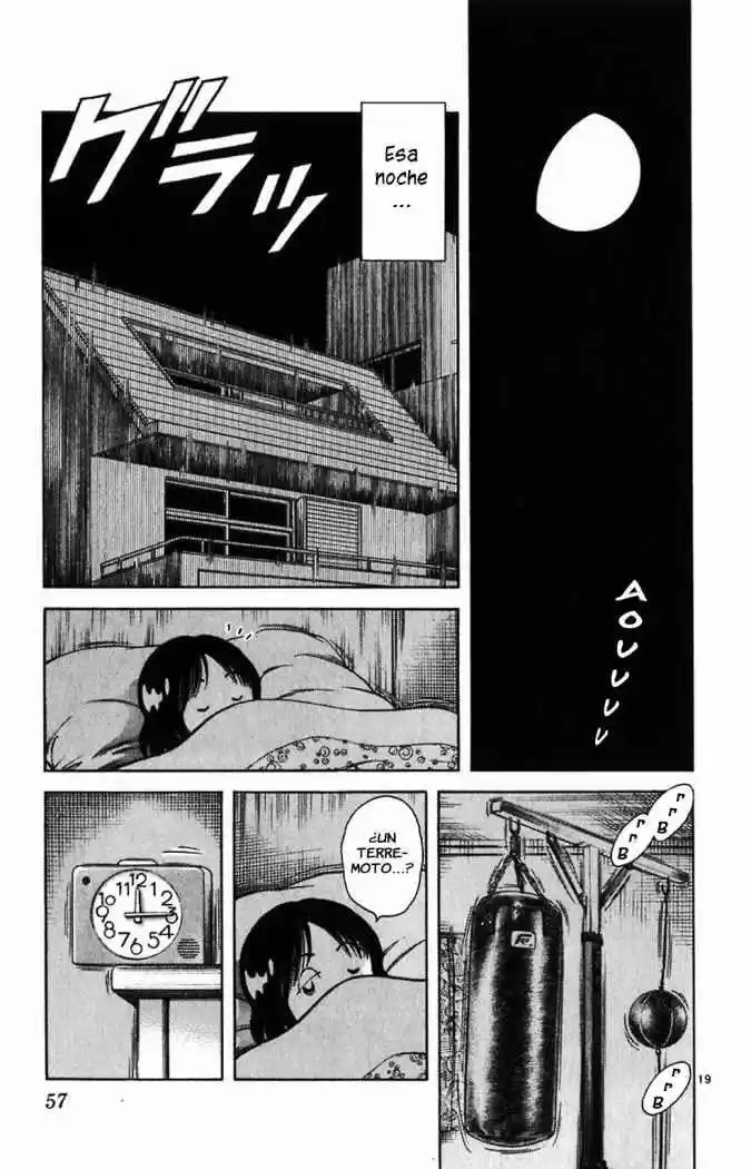 Itsumo Misora - Capítulo 2 - Página 18 - LectorTMOo
