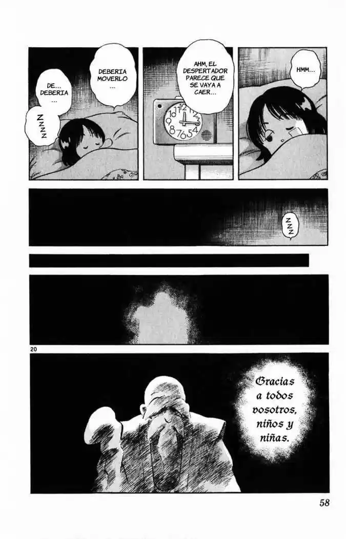 Itsumo Misora - Capítulo 2 - Página 19 - LectorTMOo