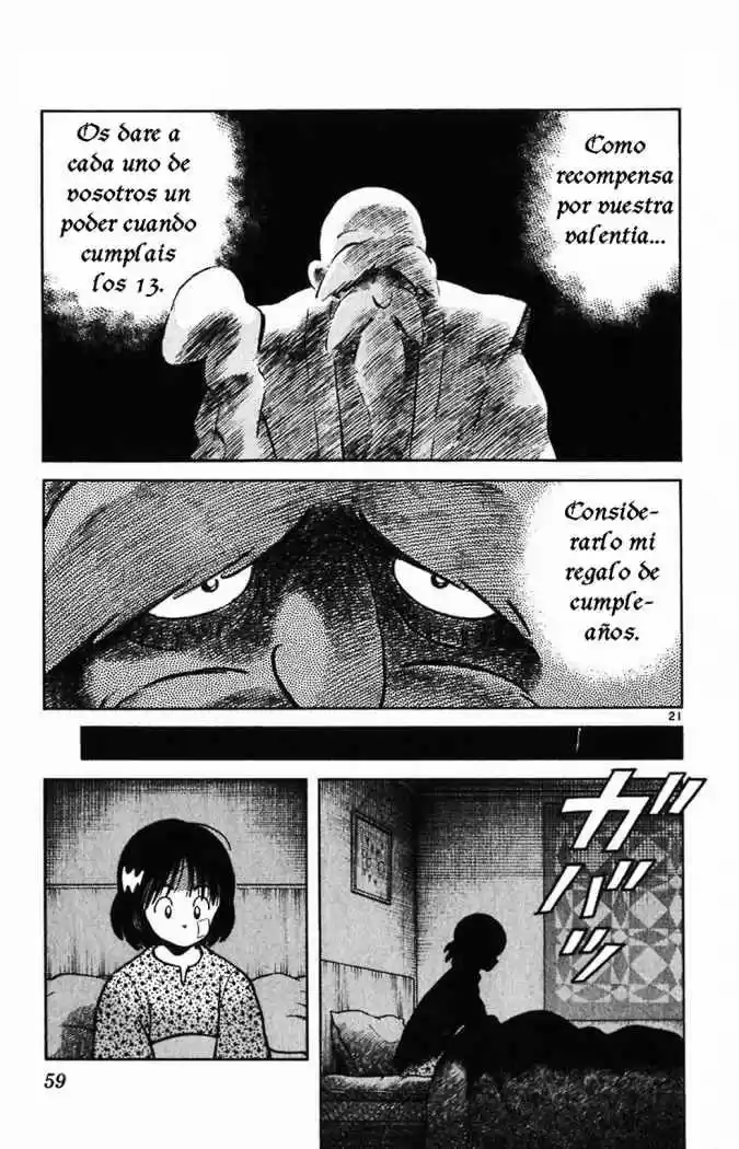 Itsumo Misora - Capítulo 2 - Página 20 - LectorTMOo