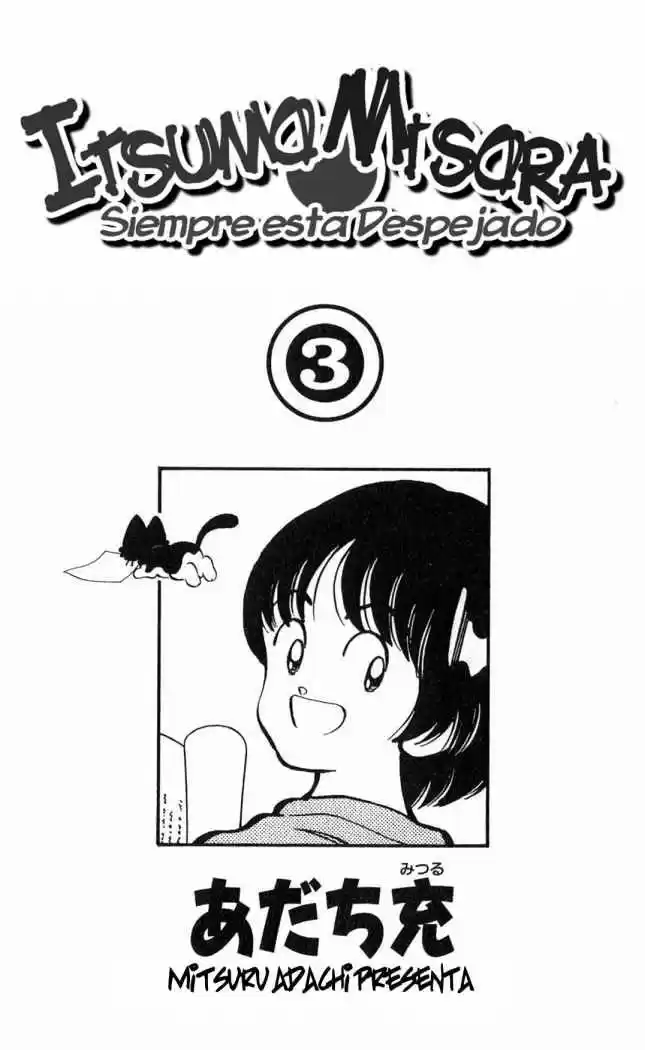 Itsumo Misora - Capítulo 20 - Página 4 - LectorTMOo