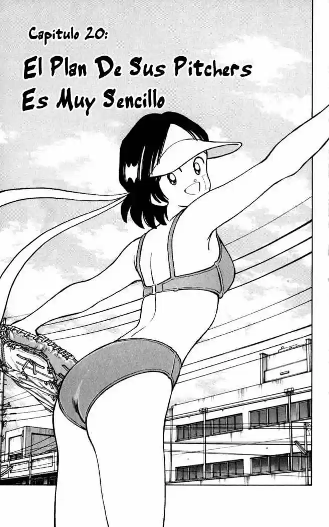 Itsumo Misora - Capítulo 20 - Página 5 - LectorTMOo