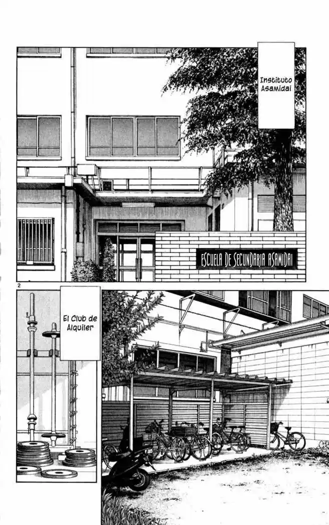 Itsumo Misora - Capítulo 20 - Página 6 - LectorTMOo