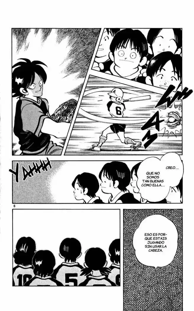 Itsumo Misora - Capítulo 20 - Página 10 - LectorTMOo