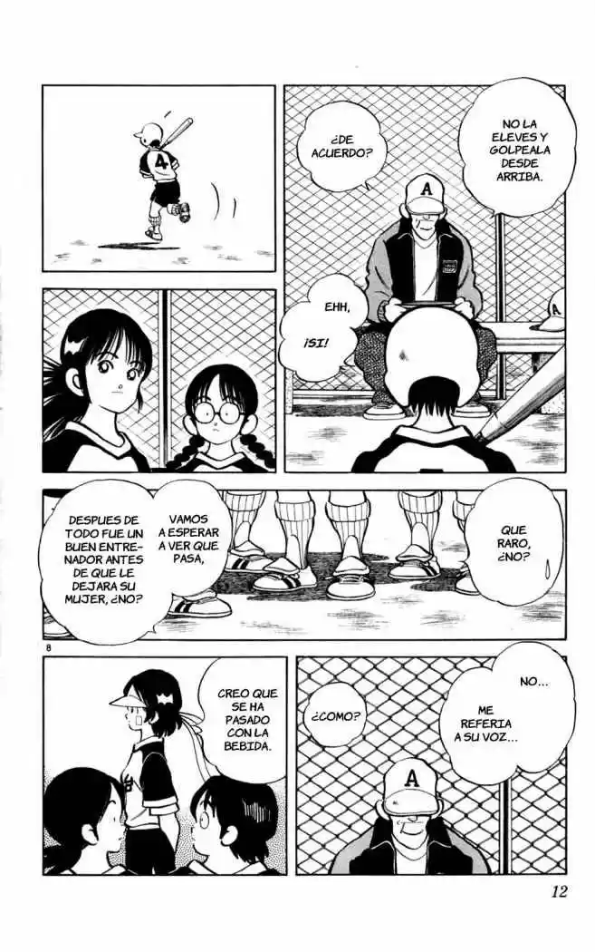 Itsumo Misora - Capítulo 20 - Página 12 - LectorTMOo