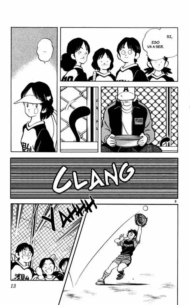 Itsumo Misora - Capítulo 20 - Página 13 - LectorTMOo