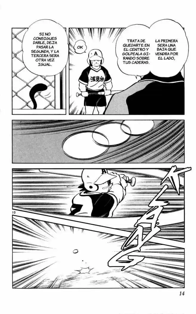 Itsumo Misora - Capítulo 20 - Página 14 - LectorTMOo