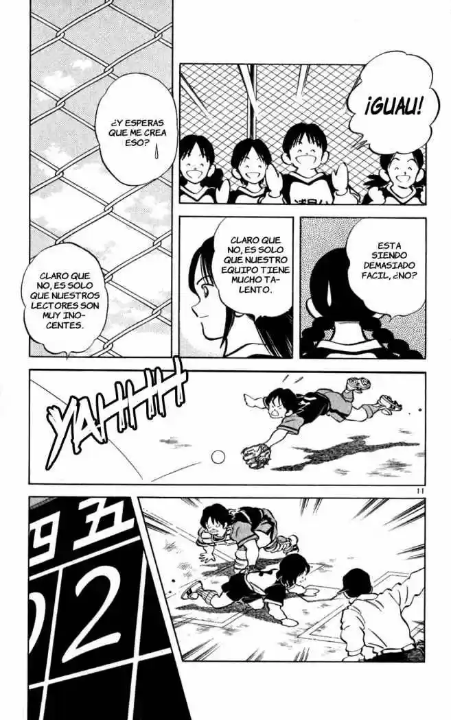 Itsumo Misora - Capítulo 20 - Página 15 - LectorTMOo