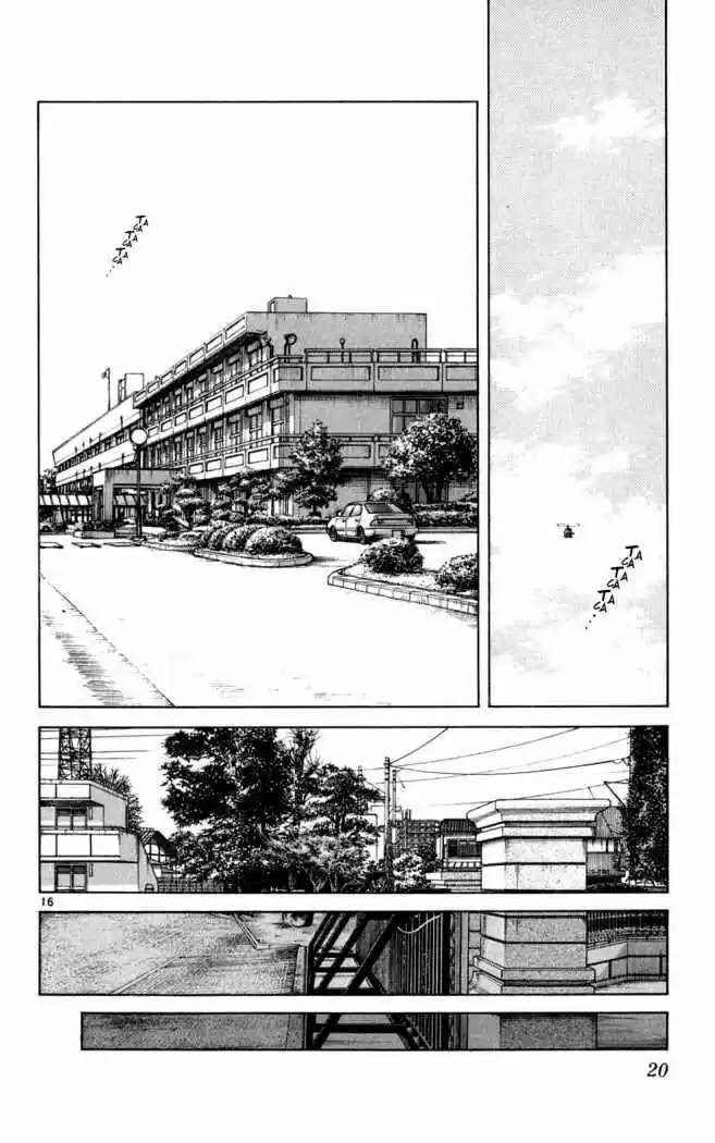 Itsumo Misora - Capítulo 20 - Página 20 - LectorTMOo