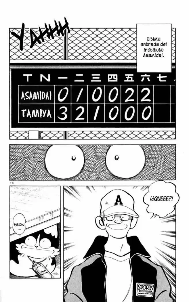 Itsumo Misora - Capítulo 20 - Página 22 - LectorTMOo