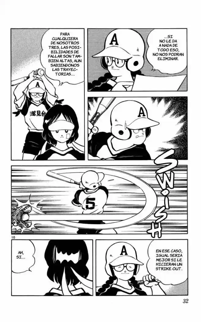 Itsumo Misora - Capítulo 21 - Página 10 - LectorTMOo