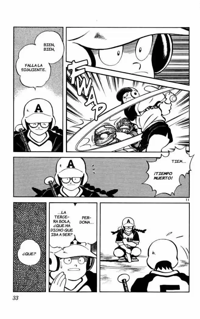 Itsumo Misora - Capítulo 21 - Página 11 - LectorTMOo
