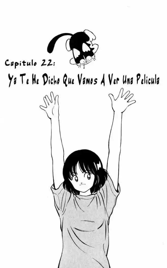 Itsumo Misora - Capítulo 22 - Página 1 - LectorTMOo