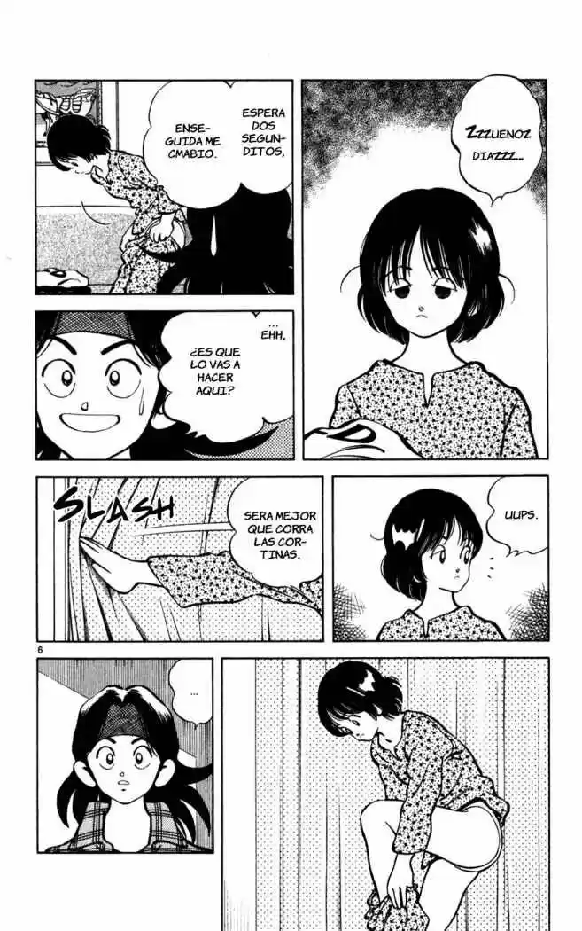 Itsumo Misora - Capítulo 22 - Página 6 - LectorTMOo
