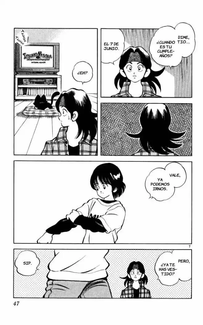 Itsumo Misora - Capítulo 22 - Página 7 - LectorTMOo