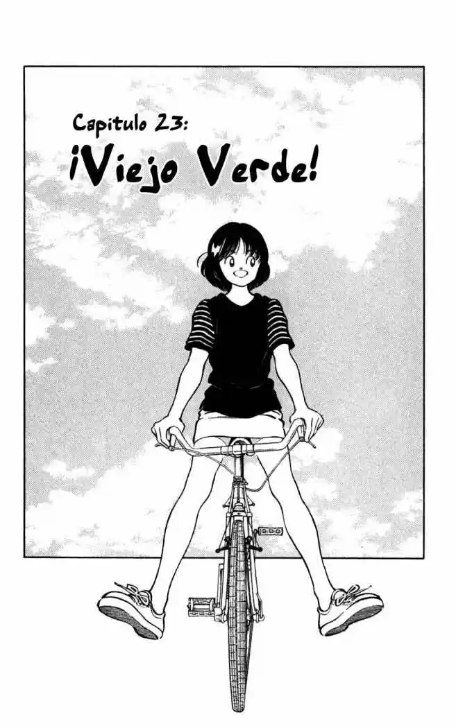 Itsumo Misora - Capítulo 23 - Página 1 - LectorTMOo