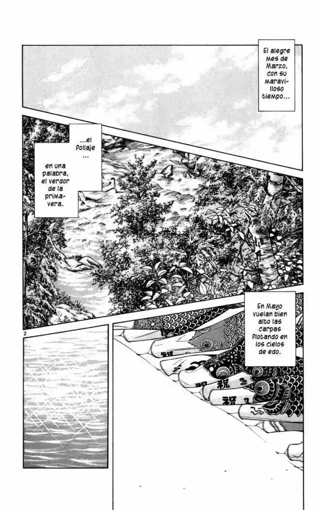 Itsumo Misora - Capítulo 23 - Página 2 - LectorTMOo