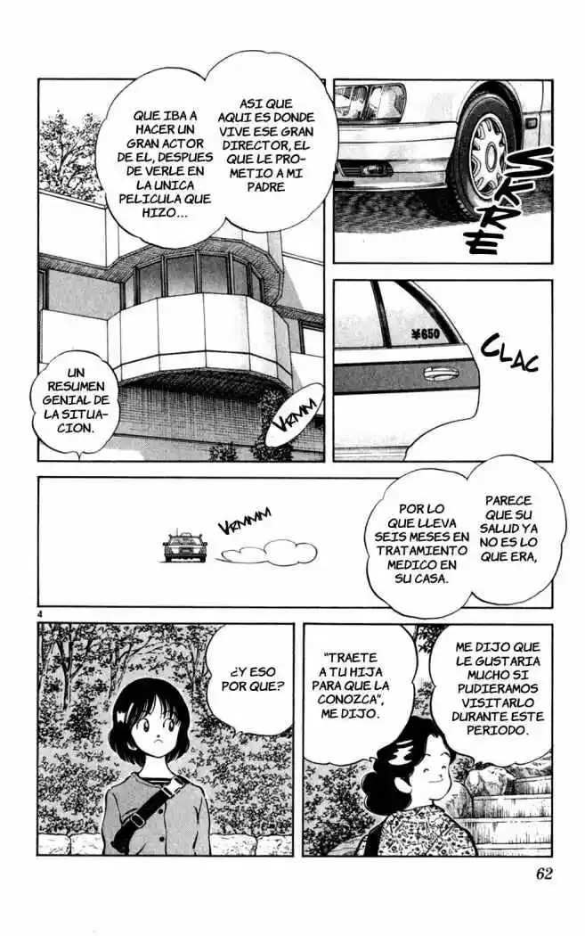 Itsumo Misora - Capítulo 23 - Página 4 - LectorTMOo