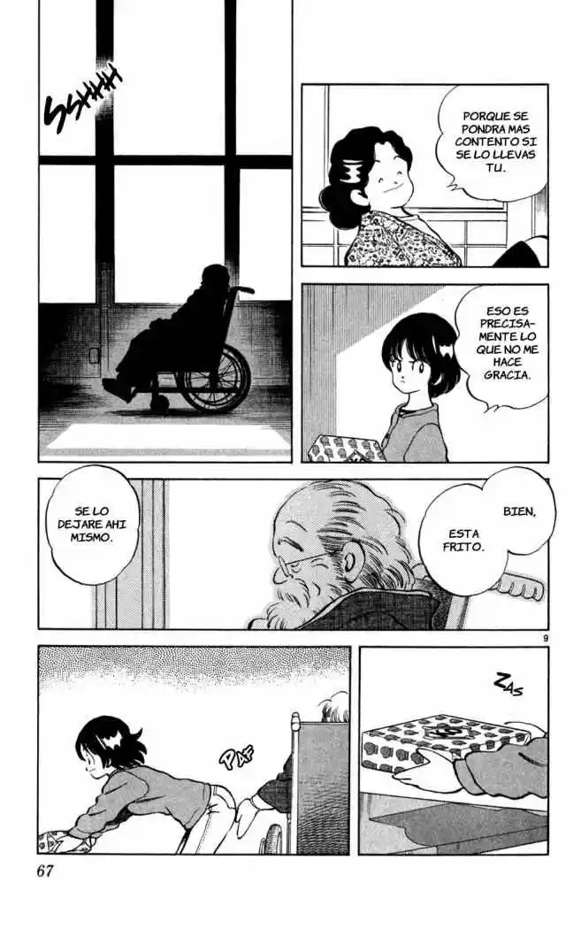 Itsumo Misora - Capítulo 23 - Página 9 - LectorTMOo