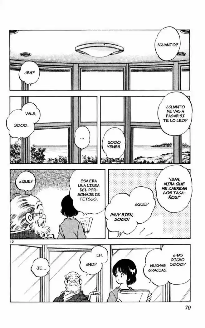 Itsumo Misora - Capítulo 23 - Página 12 - LectorTMOo