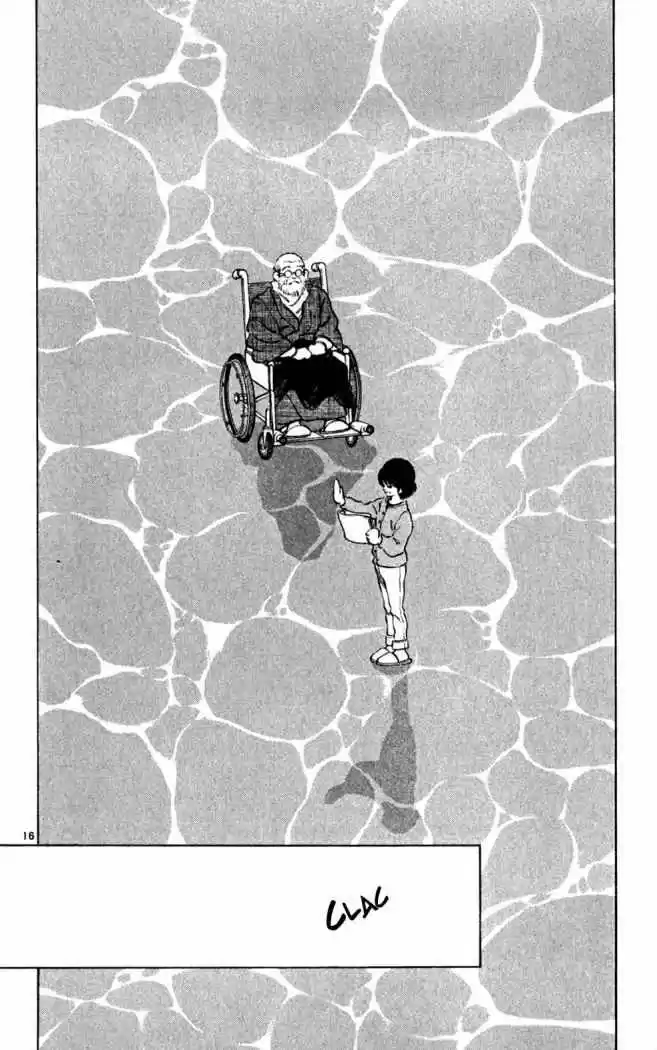 Itsumo Misora - Capítulo 23 - Página 16 - LectorTMOo