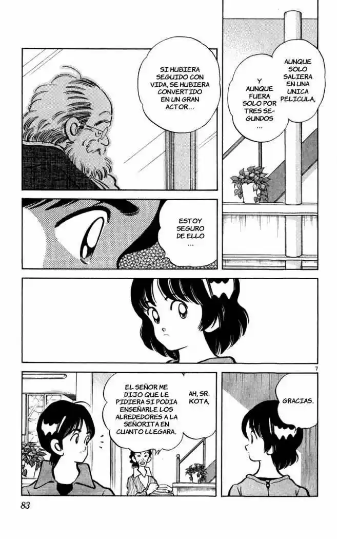Itsumo Misora - Capítulo 24 - Página 7 - LectorTMOo