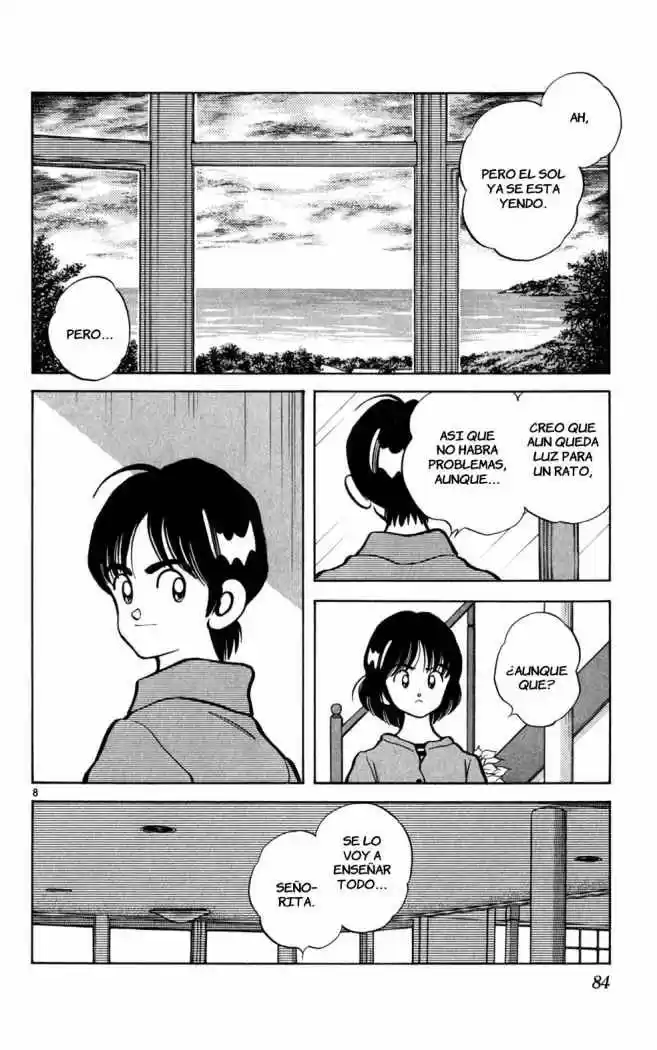 Itsumo Misora - Capítulo 24 - Página 8 - LectorTMOo