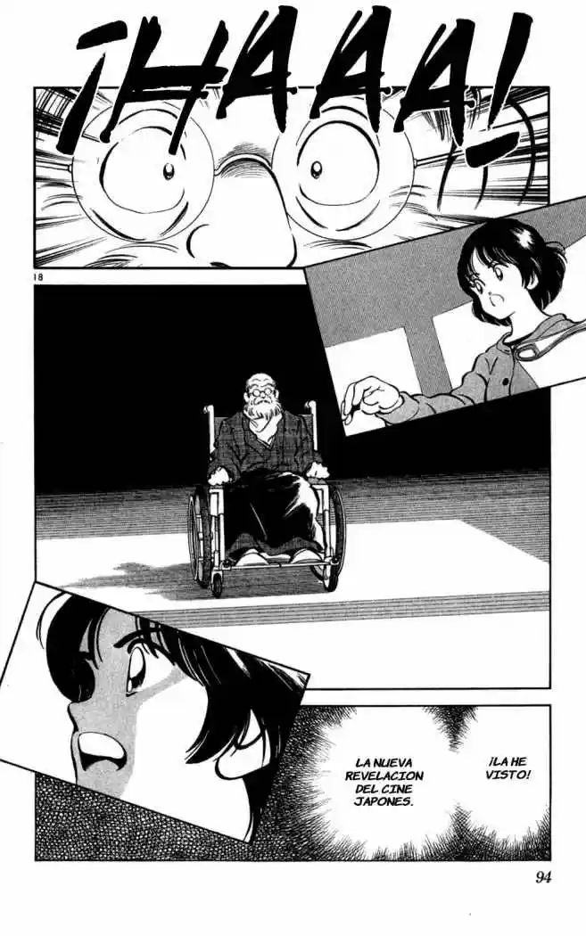 Itsumo Misora - Capítulo 24 - Página 17 - LectorTMOo