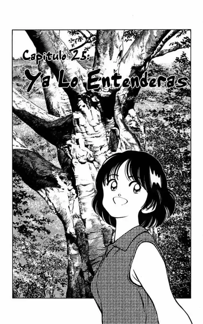 Itsumo Misora - Capítulo 25 - Página 1 - LectorTMOo