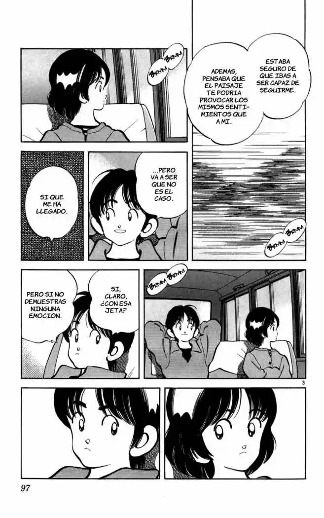 Itsumo Misora - Capítulo 25 - Página 3 - LectorTMOo