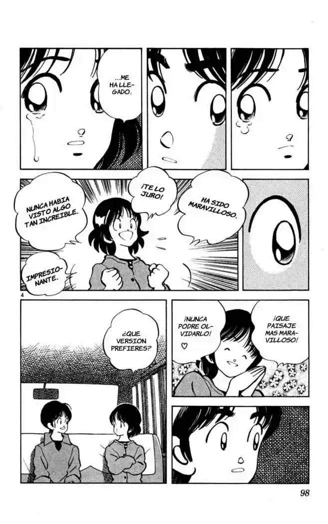 Itsumo Misora - Capítulo 25 - Página 4 - LectorTMOo