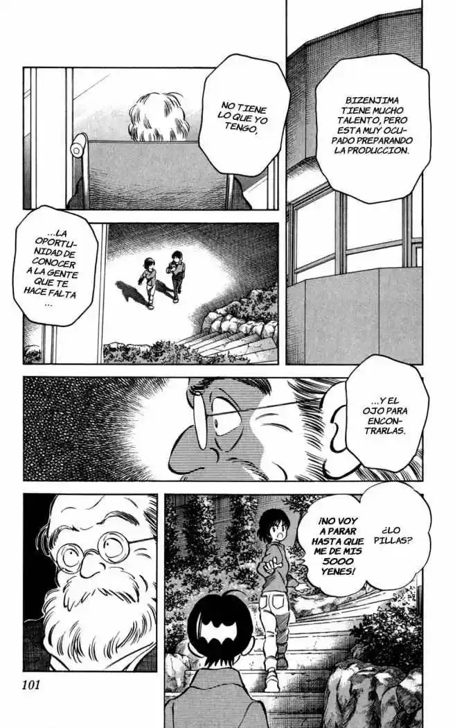 Itsumo Misora - Capítulo 25 - Página 7 - LectorTMOo