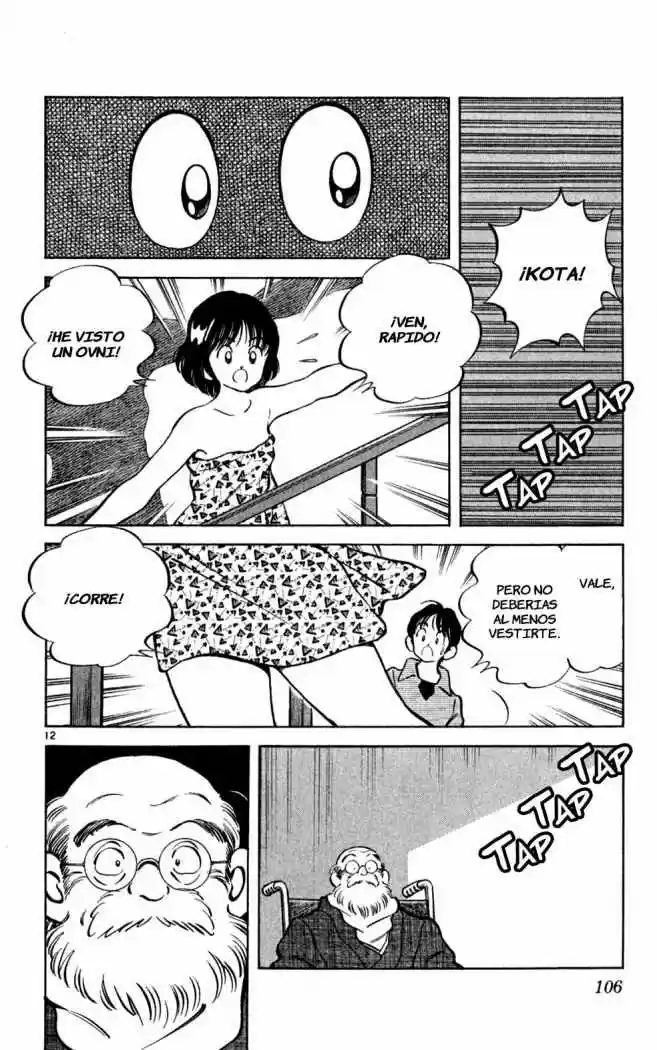 Itsumo Misora - Capítulo 25 - Página 12 - LectorTMOo