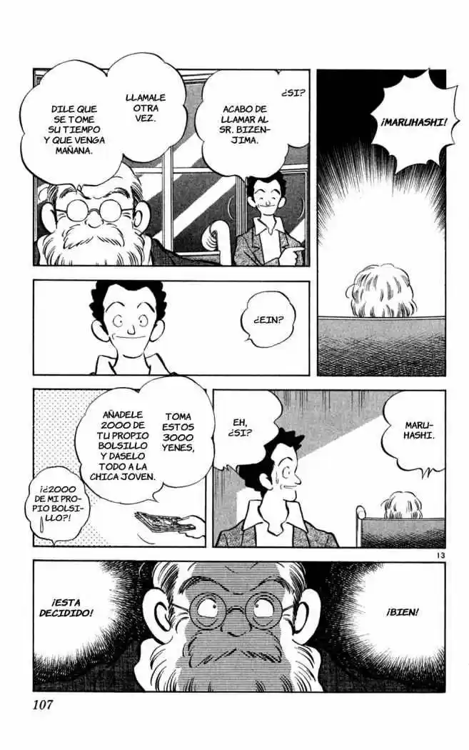 Itsumo Misora - Capítulo 25 - Página 13 - LectorTMOo