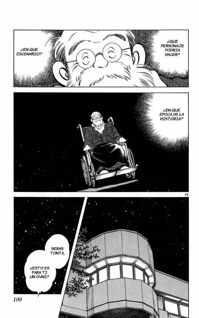 Itsumo Misora - Capítulo 25 - Página 15 - LectorTMOo