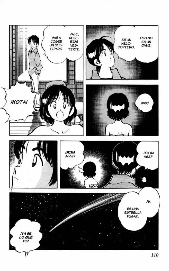 Itsumo Misora - Capítulo 25 - Página 16 - LectorTMOo