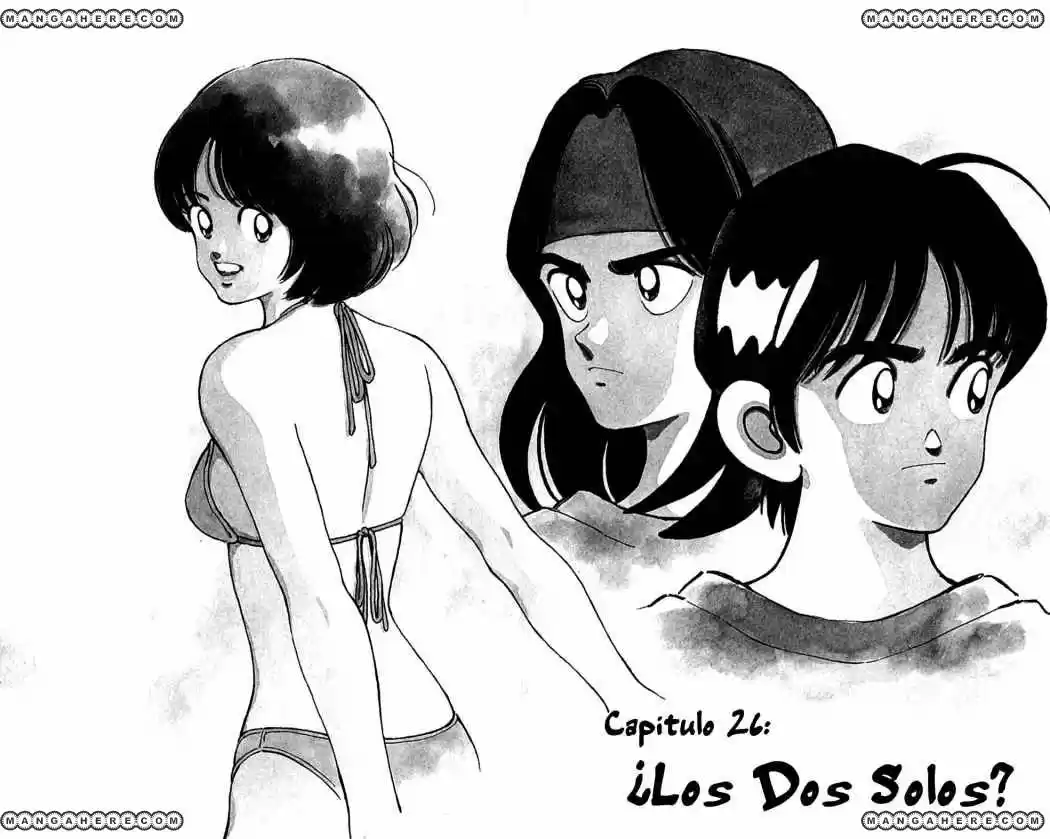 Itsumo Misora - Capítulo 26 - Página 2 - LectorTMOo