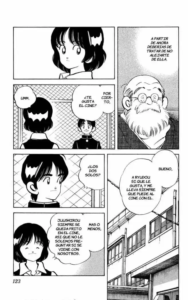 Itsumo Misora - Capítulo 26 - Página 10 - LectorTMOo