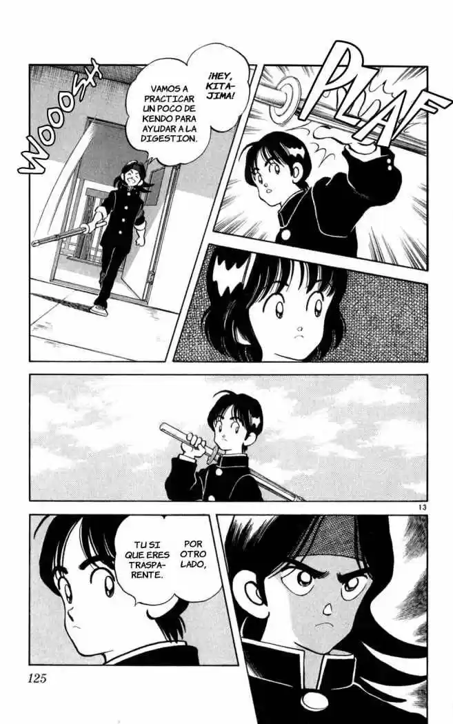 Itsumo Misora - Capítulo 26 - Página 12 - LectorTMOo