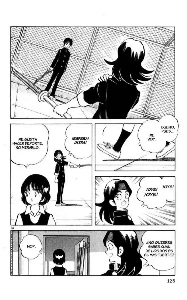 Itsumo Misora - Capítulo 26 - Página 13 - LectorTMOo