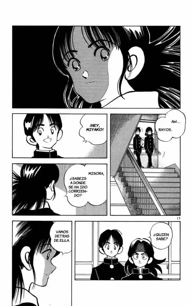 Itsumo Misora - Capítulo 26 - Página 16 - LectorTMOo