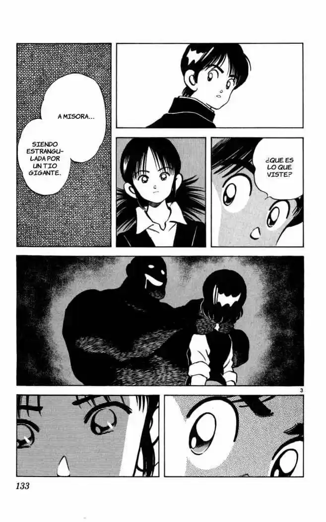 Itsumo Misora - Capítulo 27 - Página 3 - LectorTMOo