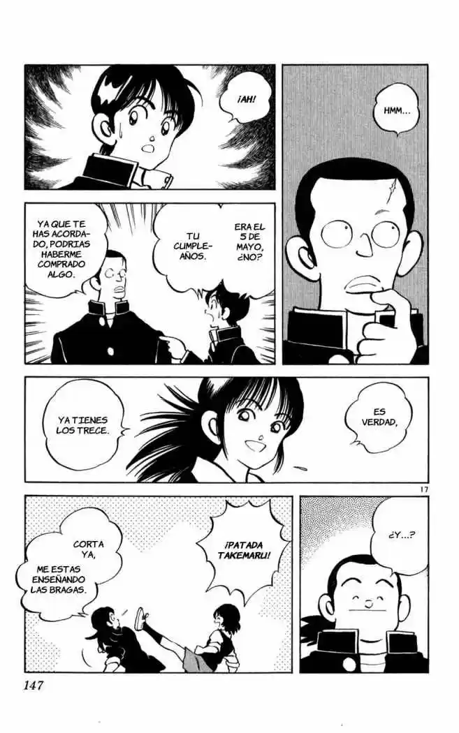 Itsumo Misora - Capítulo 27 - Página 17 - LectorTMOo