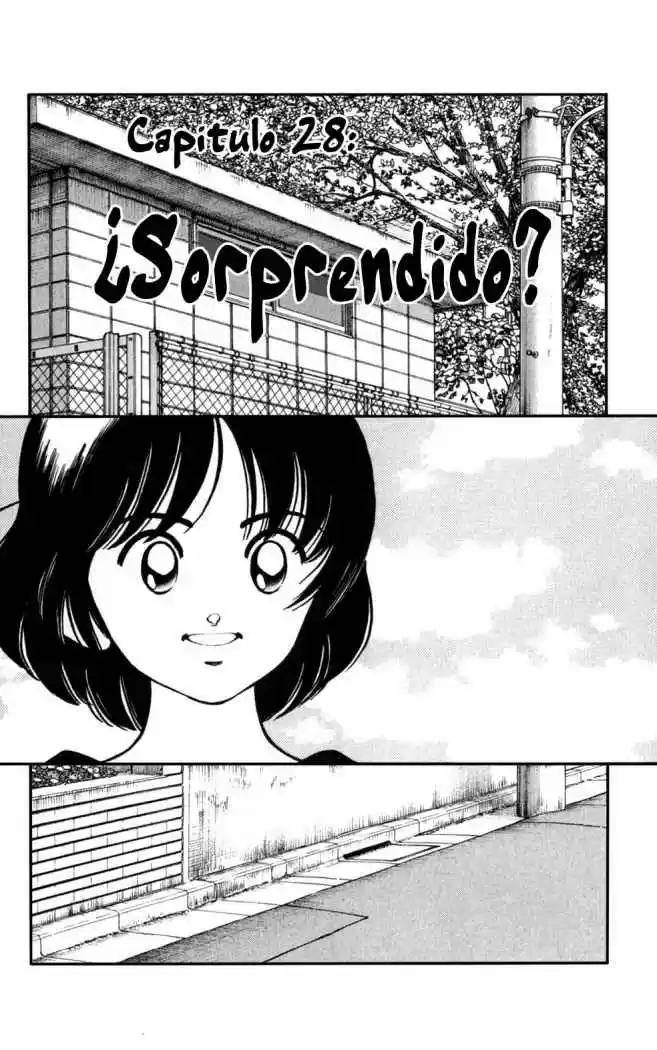 Itsumo Misora - Capítulo 28 - Página 1 - LectorTMOo