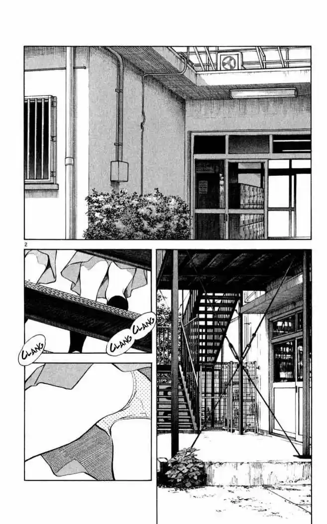 Itsumo Misora - Capítulo 28 - Página 2 - LectorTMOo
