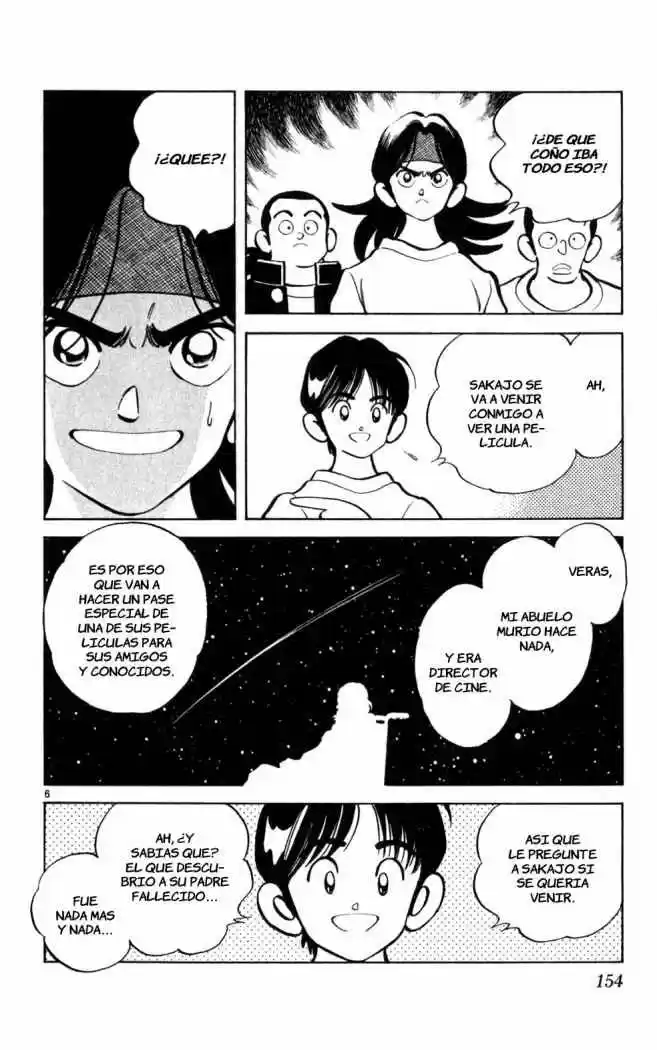 Itsumo Misora - Capítulo 28 - Página 6 - LectorTMOo