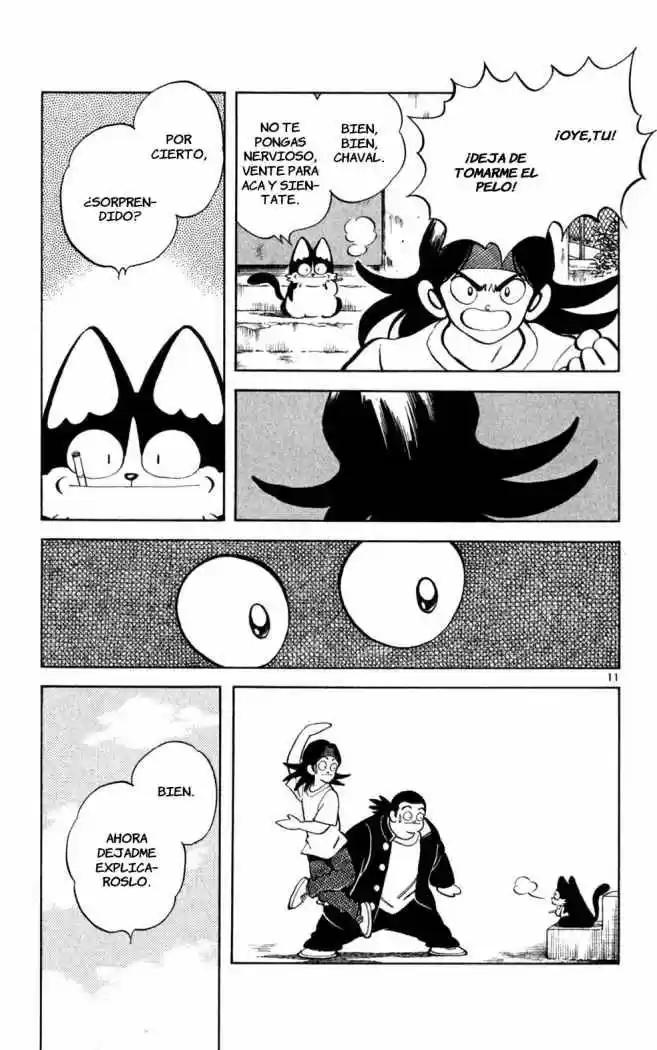 Itsumo Misora - Capítulo 28 - Página 11 - LectorTMOo